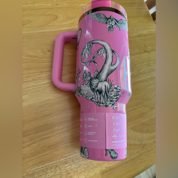 Stanley x Ozian Reprise Tumbler in 40 OZ - Picture 4 of 5